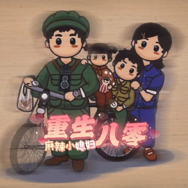 重生80麻辣小媳妇net 网络资源