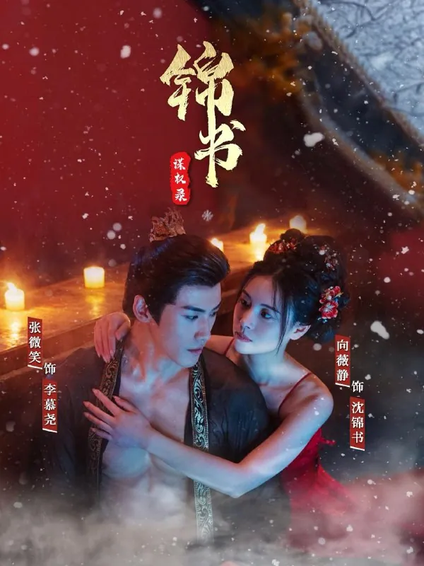 锦书谋权录net 网络资源