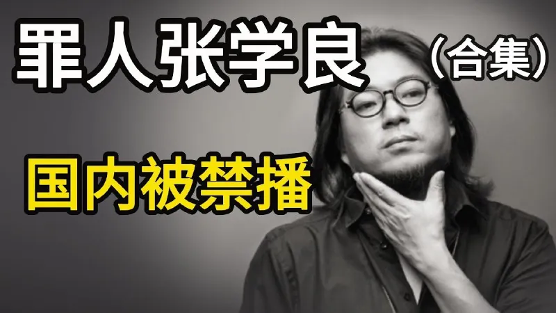 晓松谈真实历史中的张学良合集net 网络资源