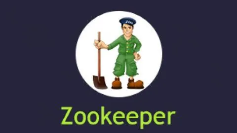 尚硅谷大数据技术之Zookeeper带源码课件net 网络资源