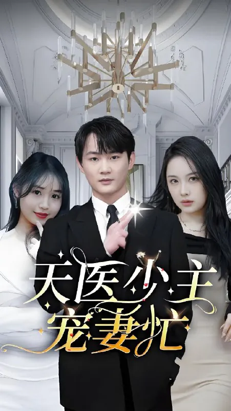 天医少主宠妻忙net 网络资源