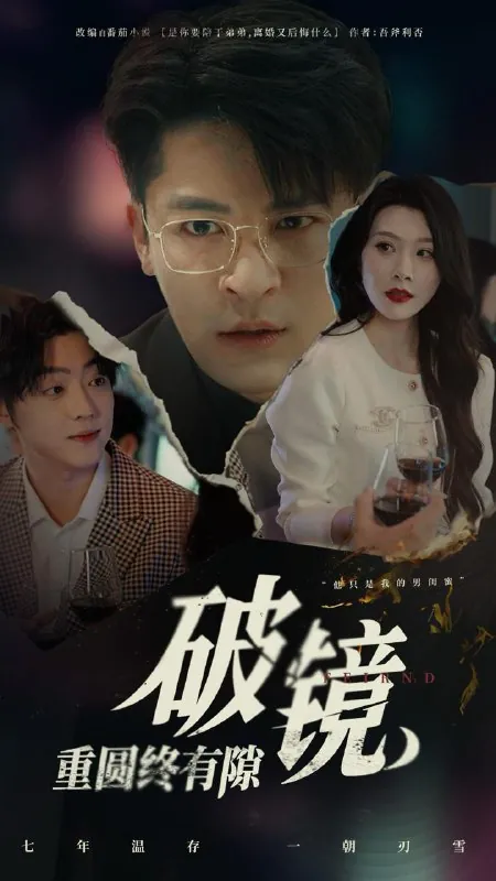 破镜重圆终有隙net 网络资源
