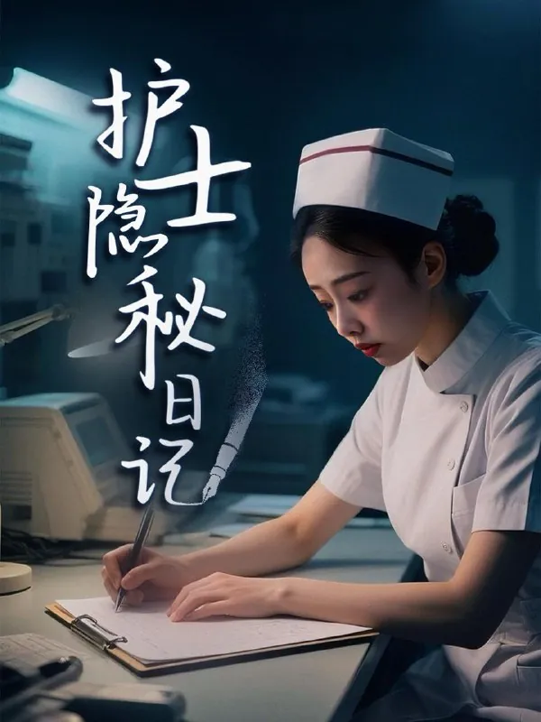 护士隐秘日记net 网络资源