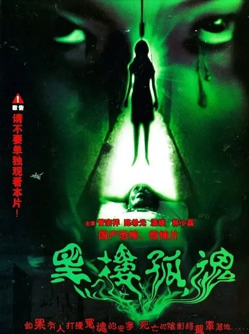 黑楼孤魂net 网络资源