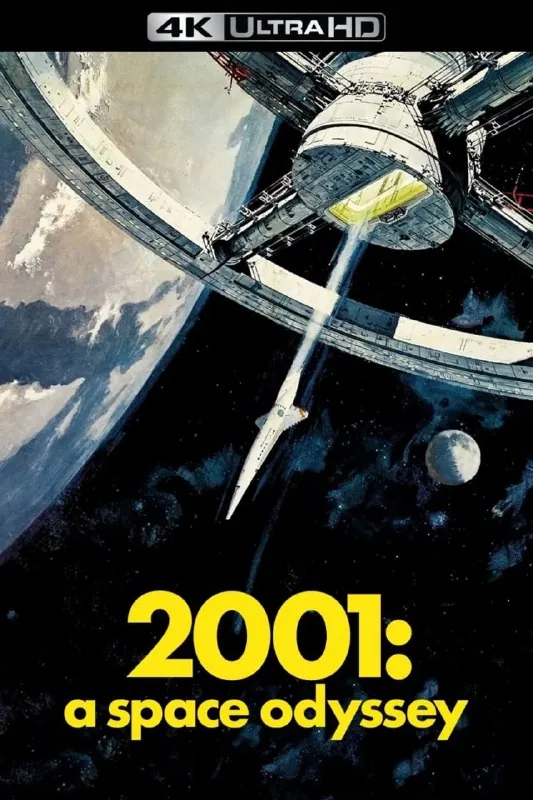 2001太空漫游net 网络资源