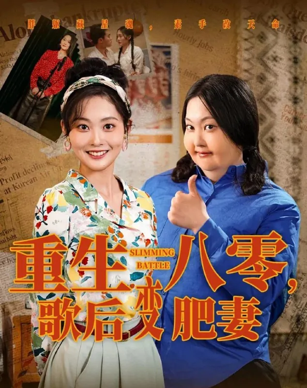 重生八零歌后变肥妻net 网络资源