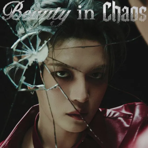 金在中-BeautyinChaosnet 网络资源